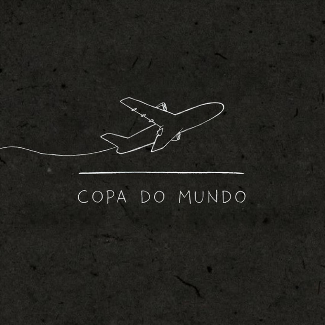 Ana Maria Melo – “Copa do Mundo”