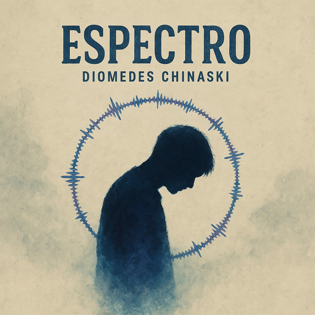 Diomedes Chinaski e Witch Sauce Records – “Espectro”
