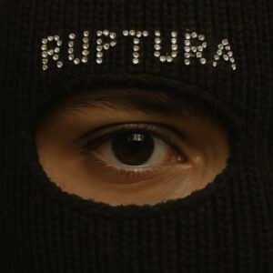 Capa de GTNO – “RUPTURA”