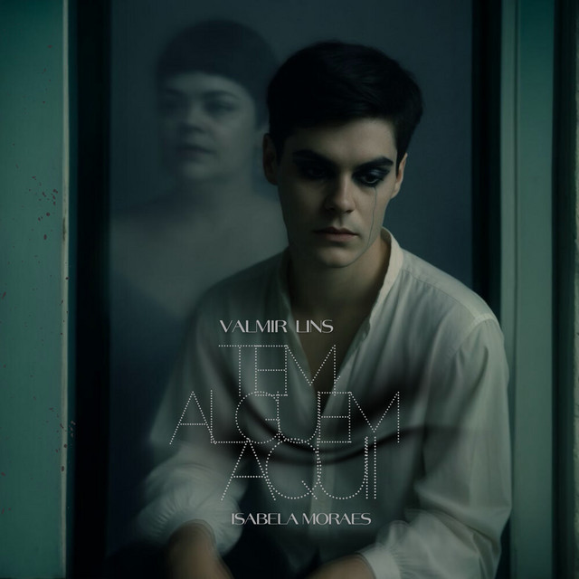 Isabela Moraes e Valmir Lins – “Tem Alguém Aqui”