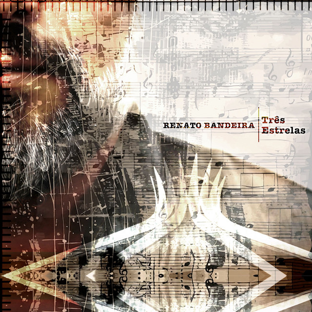 Renato Bandeira – “Três Estrelas”