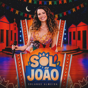 Flávio José e Solange Almeida – “Dois Rubis”