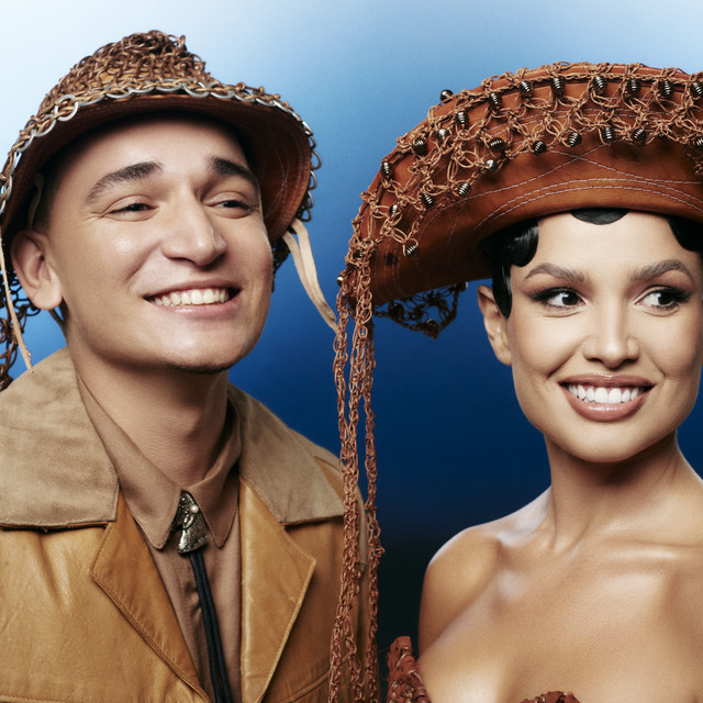 João Gomes e Juliette – “Não Sou De Falar De Amor”