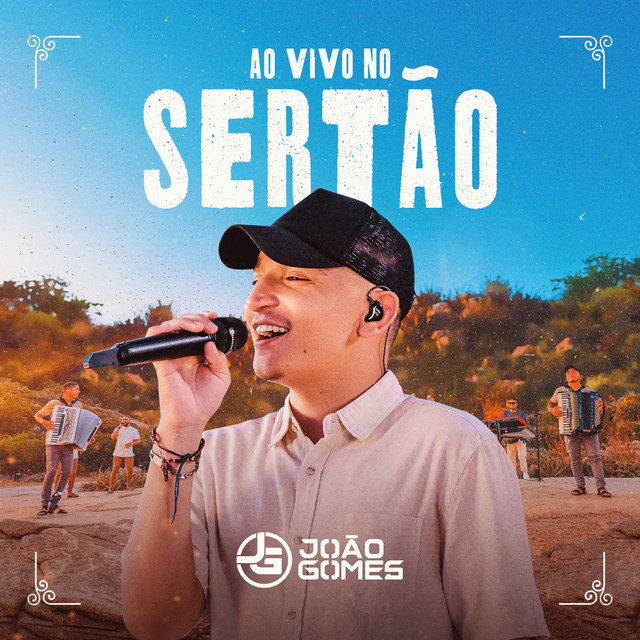 João Gomes e Iguinho e Lulinha – “Ao Vivo no Sertão”