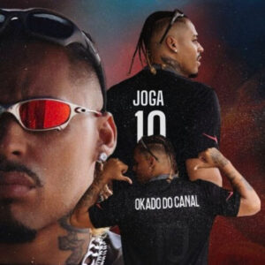 Okado Do Canal e CM BEAT – “Joga 10”