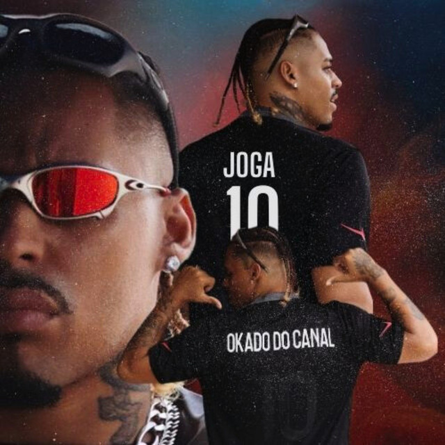 Okado Do Canal e CM BEAT – “Joga 10”