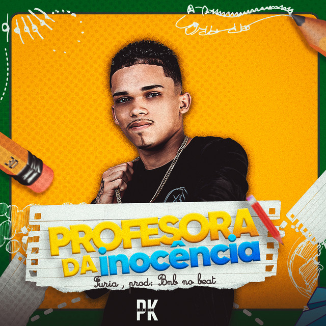 BNB No Beat e Furia – “Professora da Inocência”