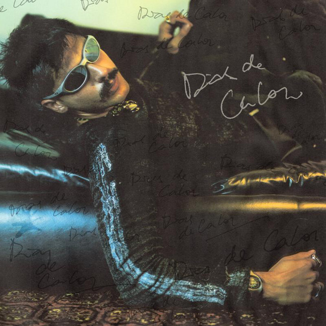 Olivier – “Dias de Calor”