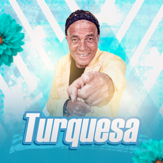 Walter De Afogados – “Turquesa”