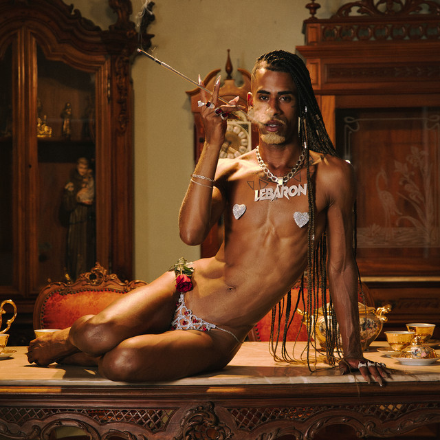 Afroito – “LEBARON”