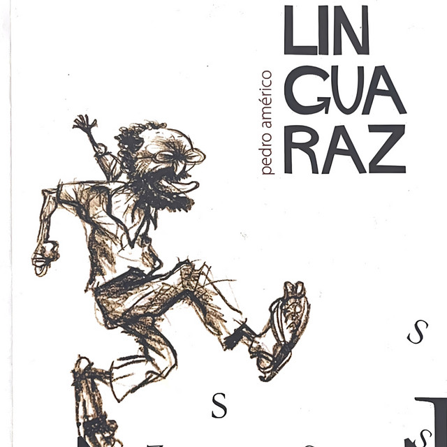 Pedro Américo e Maciel Melo – “Linguaraz”