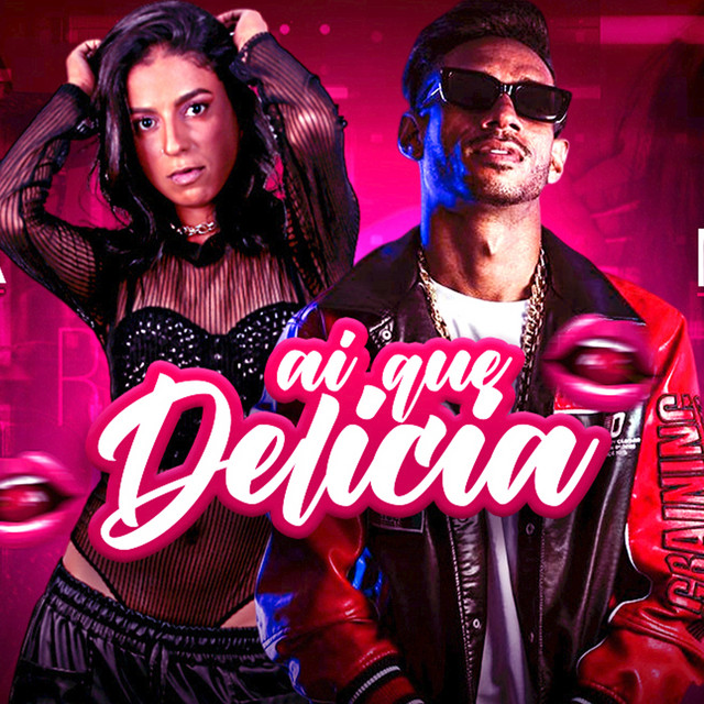 Mc Tocha e Banda Vida Loka – “Ai Que Delícia”