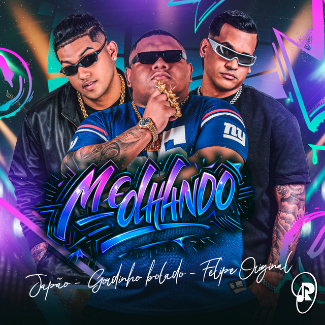Gordinho Bolado, Japão, Felipe Original e M1noBEAT – “Me Olhando”