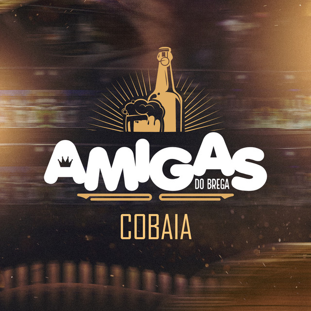 Banda Amigas do Brega – “Cobaia”