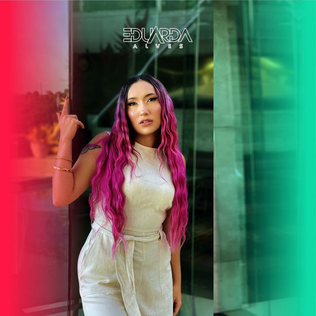 Eduarda Alves – “Como um Beijo”