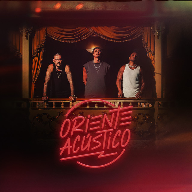 Joyce Alane e Oriente – “Oriente Acústico”