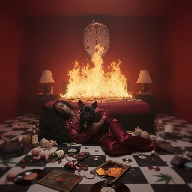 Bardi – “Vá Dormir”