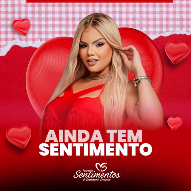 Banda Sentimentos – “Ainda Tem Sentimento”