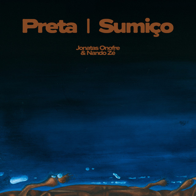 Jonatas Onofre, Nando Zé, Luciano Emerson Leite e Natalício Sales – “Preta | Sumiço”