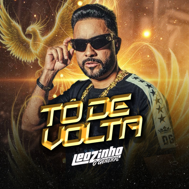 Leozinho O General e MC Alê – “To de Volta”