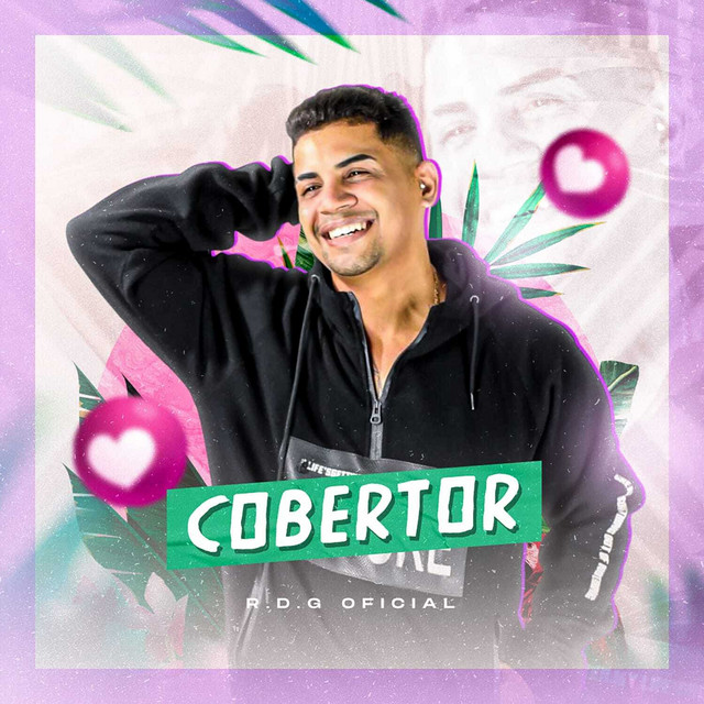 R.D.G OFICIAL – “Cobertor”