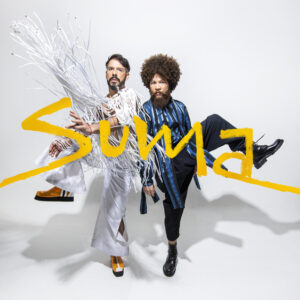 Almério e Martins – “Suma”