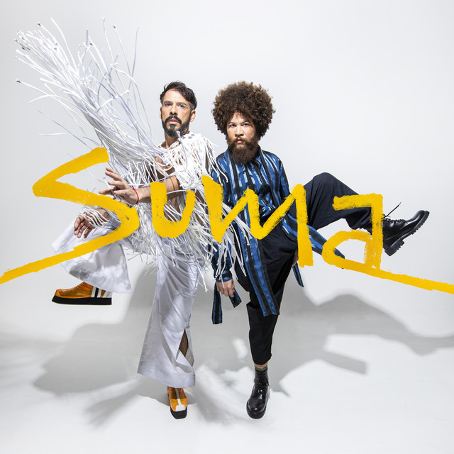 Almério e Martins – “Suma”
