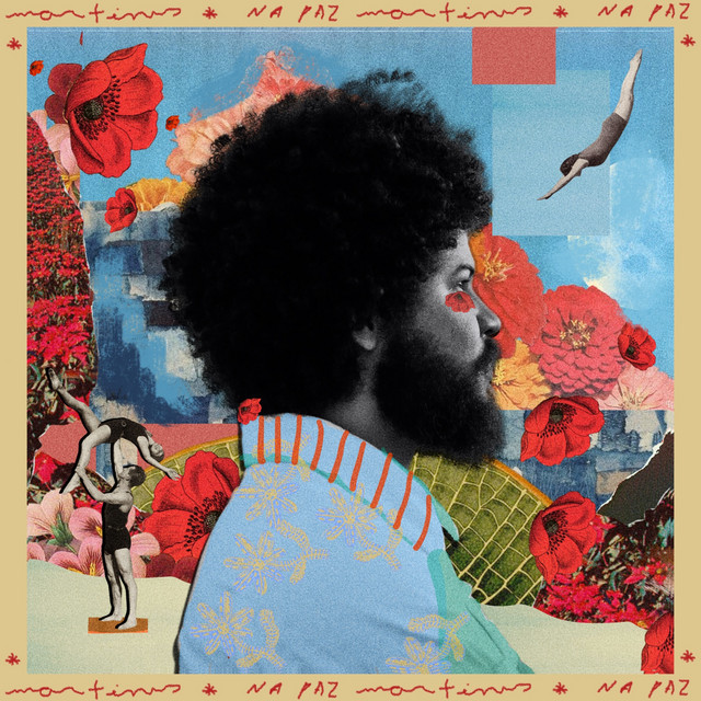 Martins – “Na Paz”