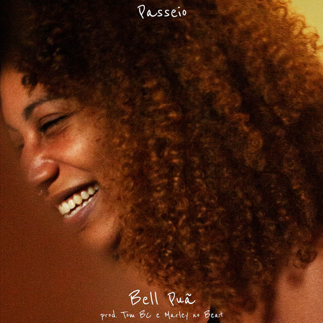 Bell Puã, Tombc e Marley no Beat – “Passeio”