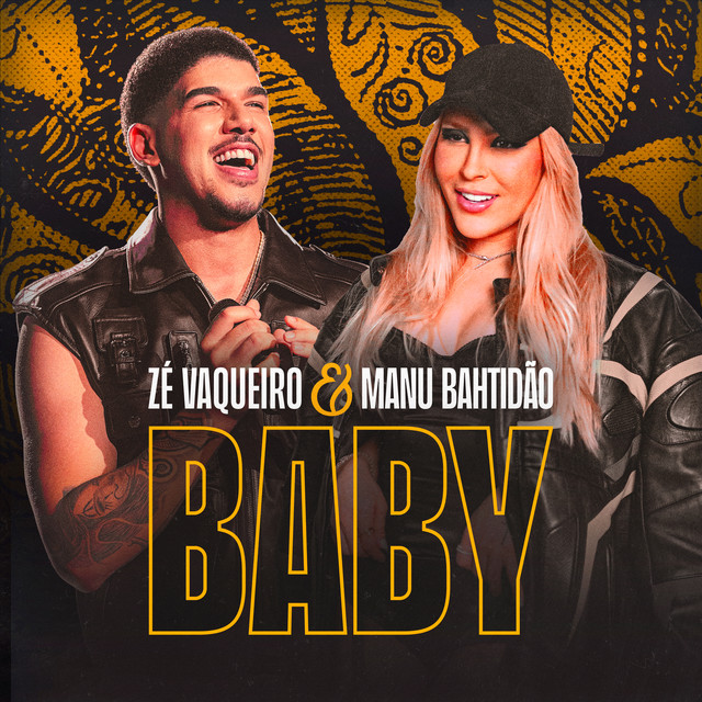 Zé Vaqueiro e Manu – “Baby (Ao Vivo)”