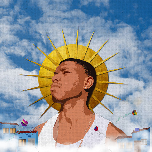 Jogba e MAYA – “CONTOS DE UM ILUMINADO”