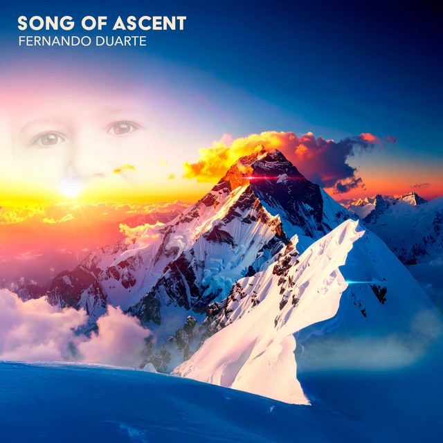 Fernando Duarte e Fernando Duarde – “Song of Ascent”