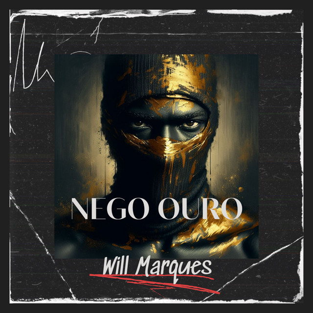 Brenu e Will Marques – “Nego Ouro”