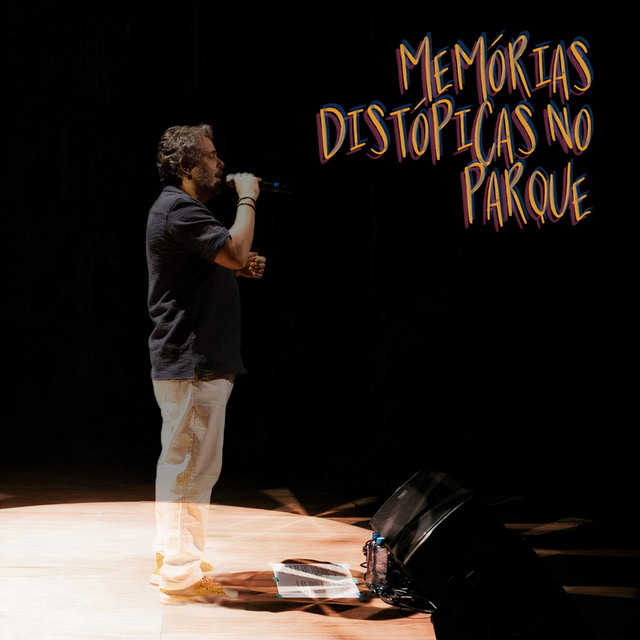 André Mussalem e Larissa Lisboa – “Memórias Distópicas no Parque”
