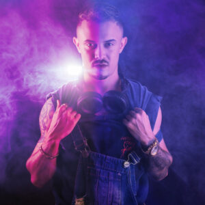 Dj Kevin Oficial – “Fala o Que Te Machuca (Arrochadeira)”