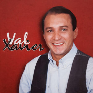 Petrúcio Amorim e Val Xavier – “Forró em Todo Lugar”