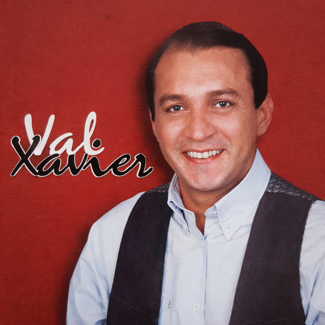 Petrúcio Amorim e Val Xavier – “Val Xavier”