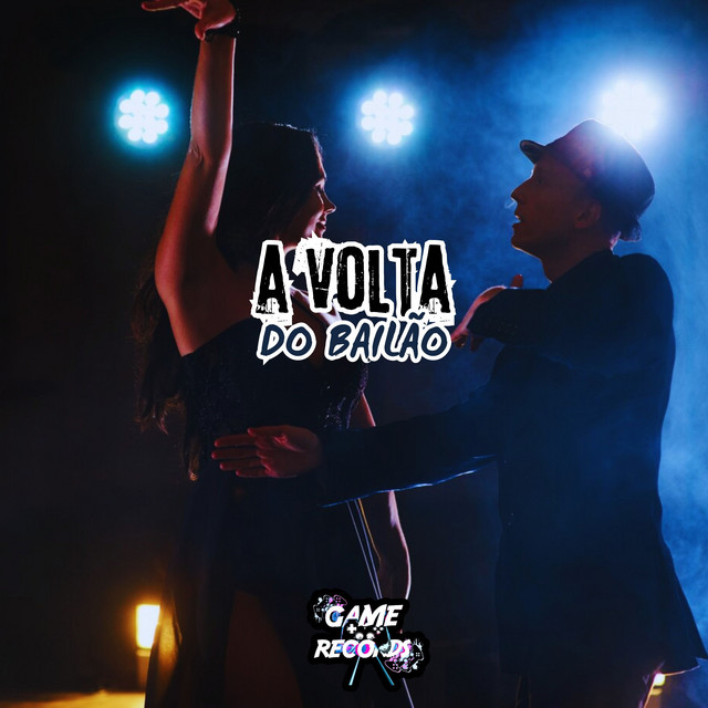 Mc Nem Jm, DJ GHC e Game Records – “A Volta do Bailão”