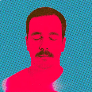 Capa de Ricardo Chacon – “Sanguíneo”
