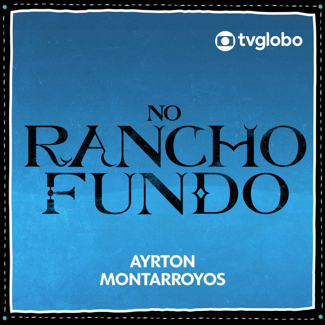 Ayrton Montarroyos – “No Rancho Fundo (No Rancho Fundo)”
