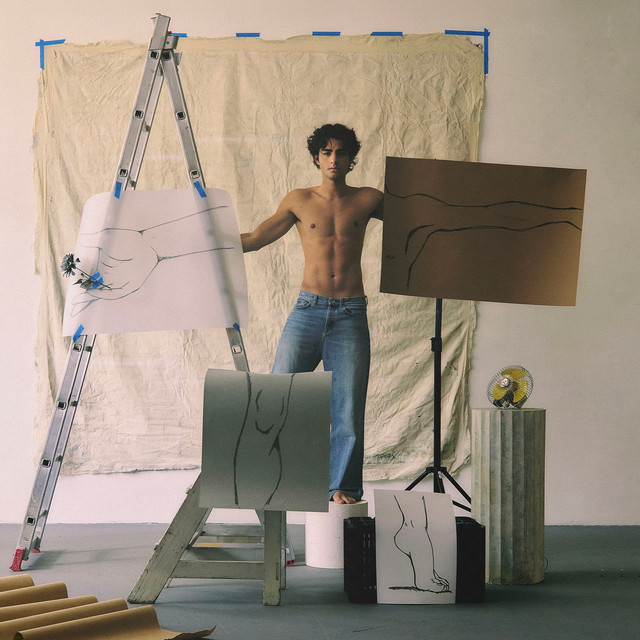 Johnny Hooker, Lucas Pretti e Azzy – “Cara Ideal”