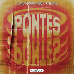 Sam Silva, Ashton Collier e Foínix – “Pontes”