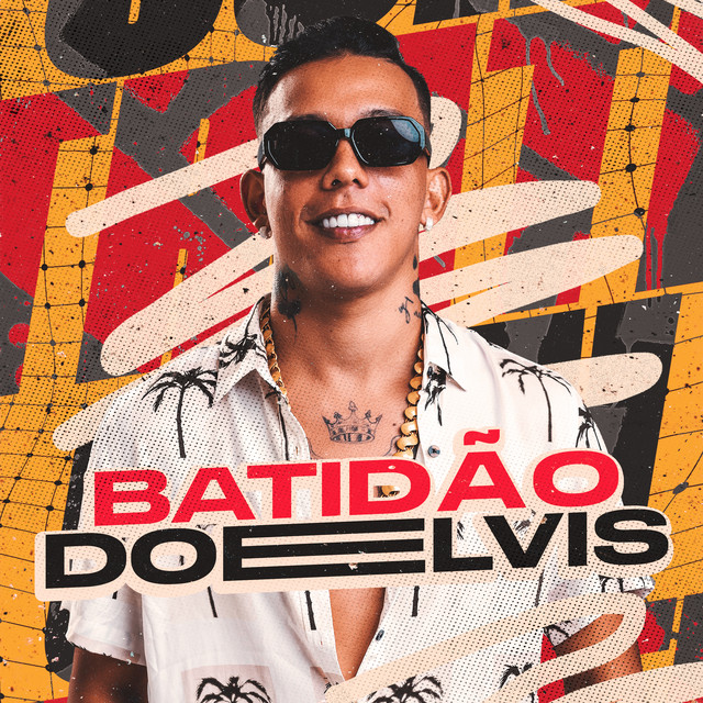 Mc Elvis – “Batidao do Elvis”