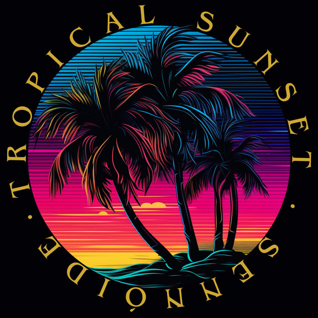 Sennóide – “Tropical Sunset”