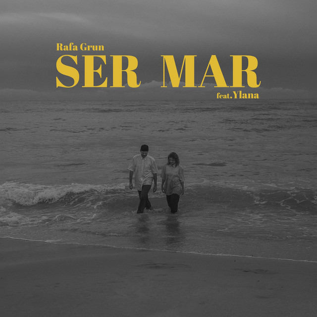 Rafa Grun e Ylana – “Ser Mar”