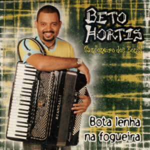 Jorge De Altinho e Beto Hortis – “A Lua Sabe”