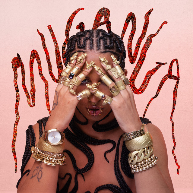 IDLIBRA e GENI – “Muganga”