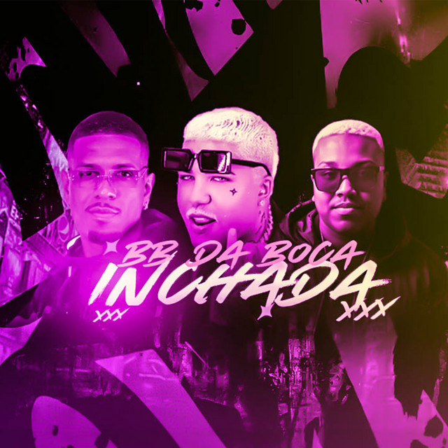 John Johnis, MC Reizin e Dj Ph Da Vp – “BB da Boca Inchada”