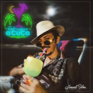 Juvenil Silva – “Refresque a Cuca”