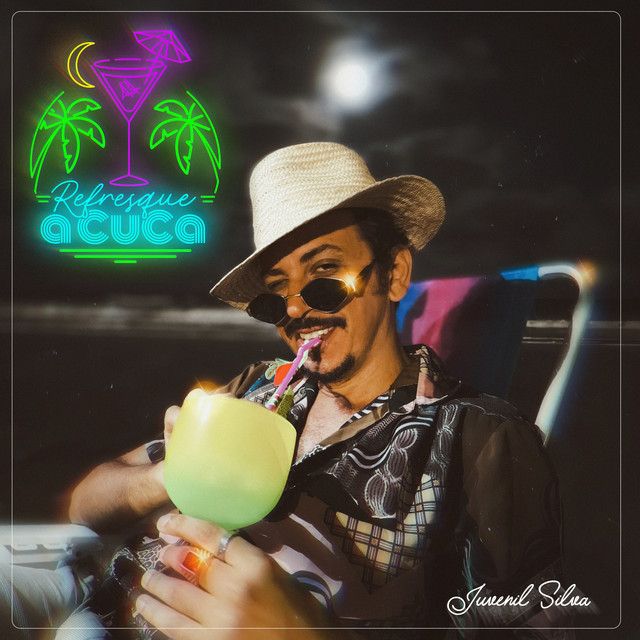 Juvenil Silva – “Refresque a Cuca”